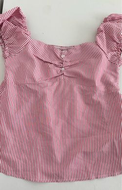 Babydoll top