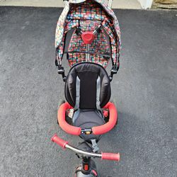 Tricycle
