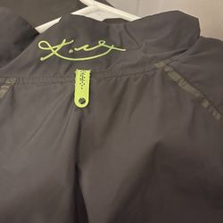 KOBE Jacket 