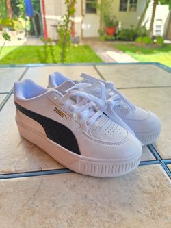 Puma Karmen Rebelle Brand New Size 3