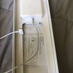 Apple Laptop Charger