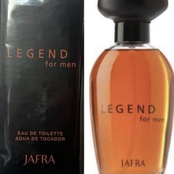 Jafra legend perfume new arrivals