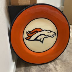 Bronco Decor 