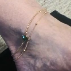 New Anklet Chain