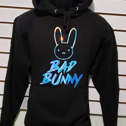 B. Bunny Sweater