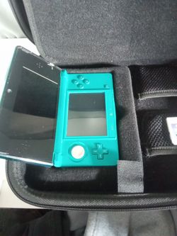 NINTENDO 3DS