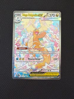 Dragonite