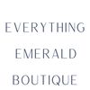 Everything Emerald Boutique