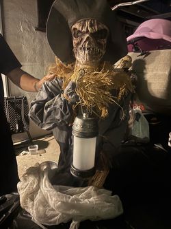 Halloween Deco