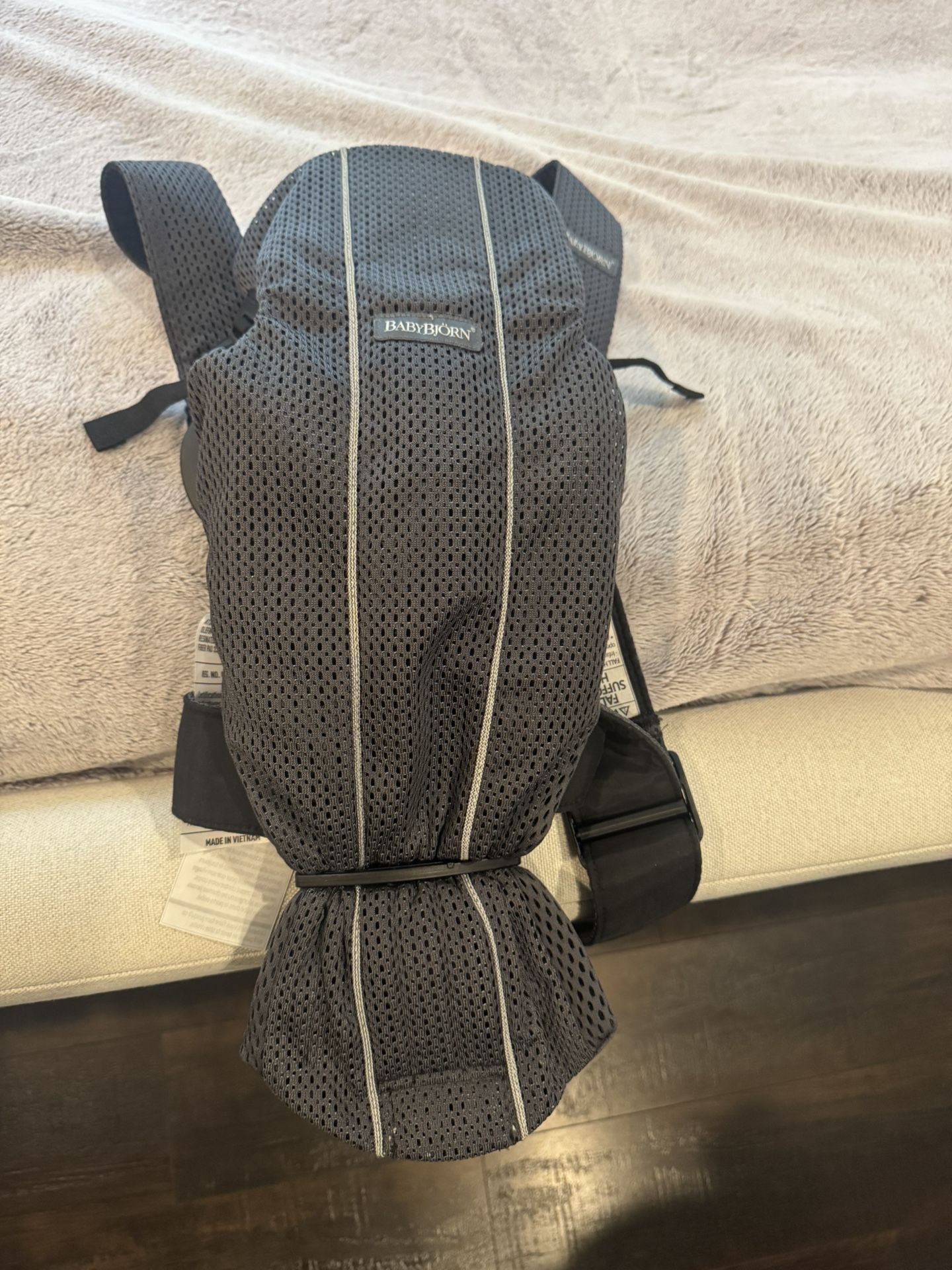 Baby Bjorn Infant Carrier