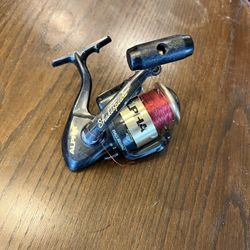 Fishing Reel
