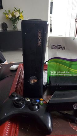 Xbox 360