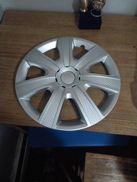 Wheel Covers Brand New