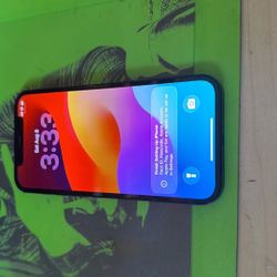 iPhone 12 Unlocked 