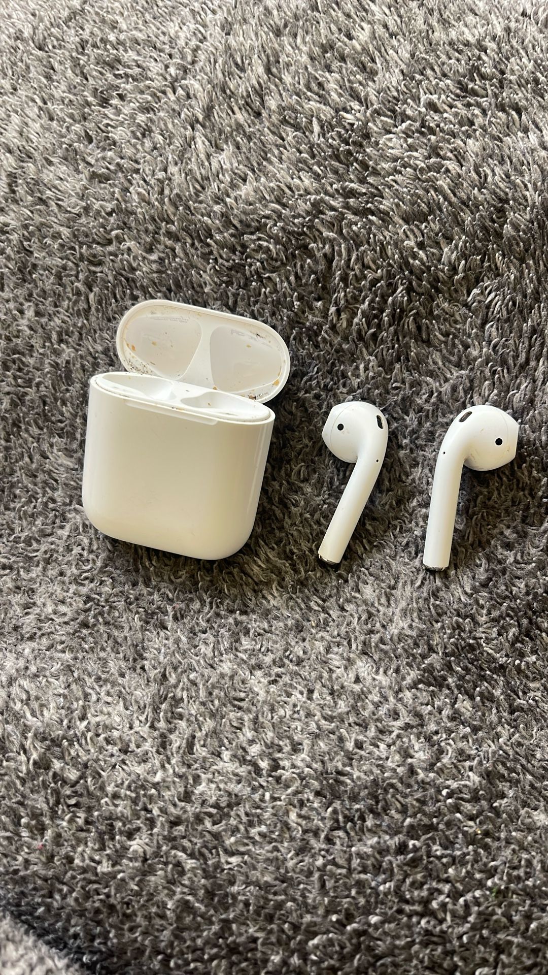 Apple Airpods