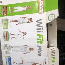 Wii Fit