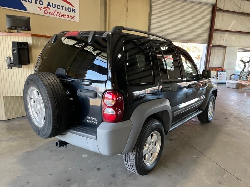 2005 Jeep Liberty for Sale in Joppatowne, MD OfferUp