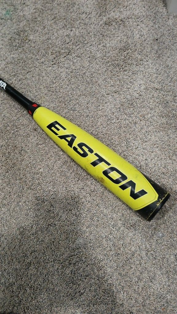Easton Bat