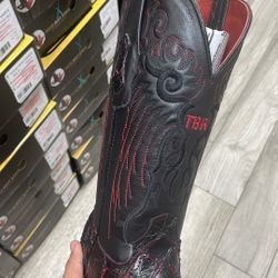 men boots