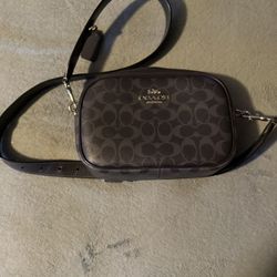 Coach Crossbody 