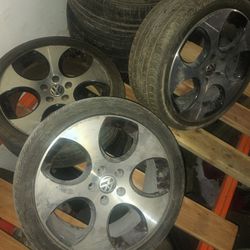 Tires
