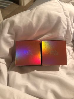 Touch In Sol Pretty Filter Glassy Skin Balm