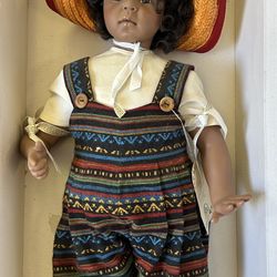 Great American Doll Company - Ricardo