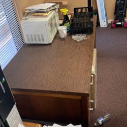 Desk For Sale