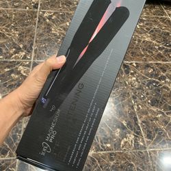 Ion Magnesium Pro Flat Iron