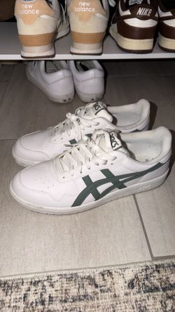 Asics Japan S shoes