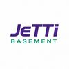 JeTTi BASEMENT