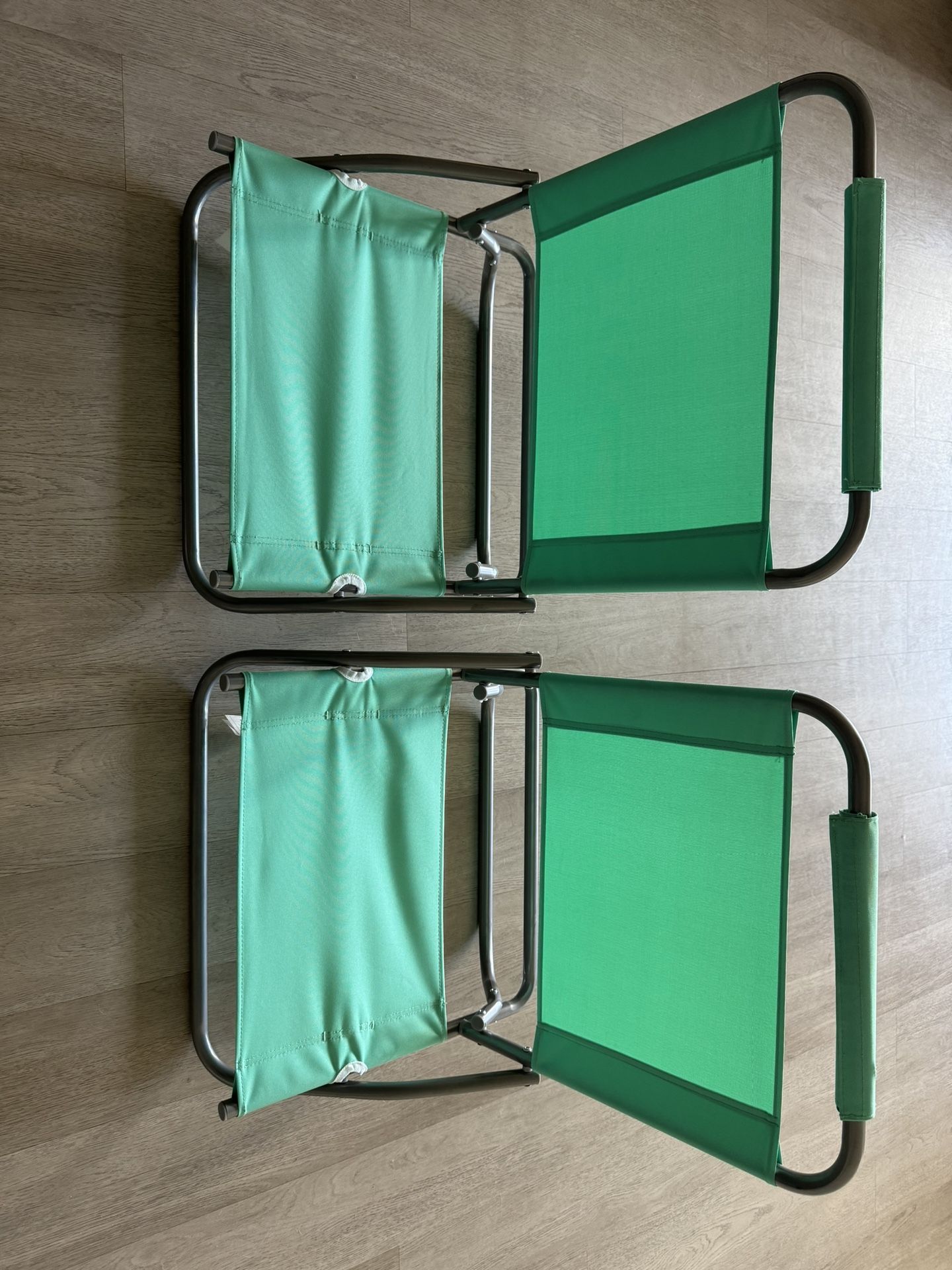 Seasons Beach Chairs