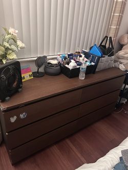 Used Dresser 