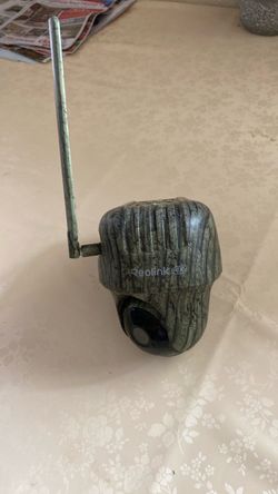 Reolink 4K camera