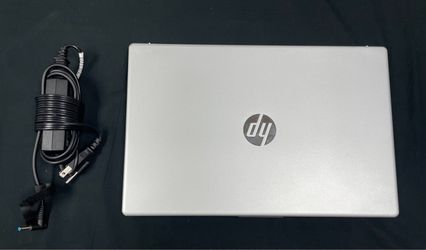 HP Laptop w/Charger