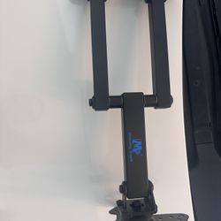 Dual  Monitor Mounting Brackets 