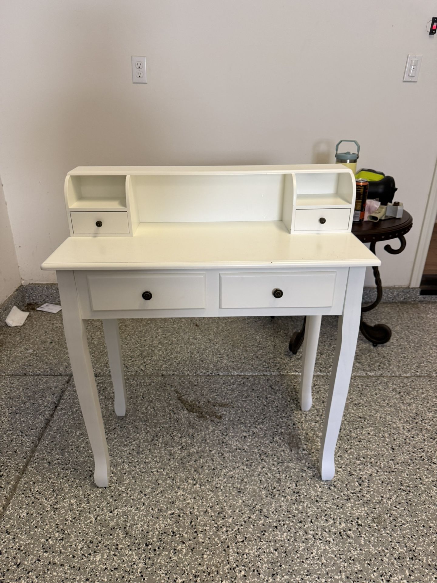 Small Reading Desk