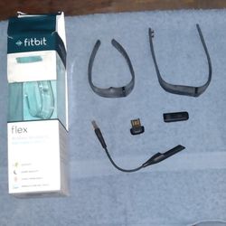 Fitbit Flex Wireless