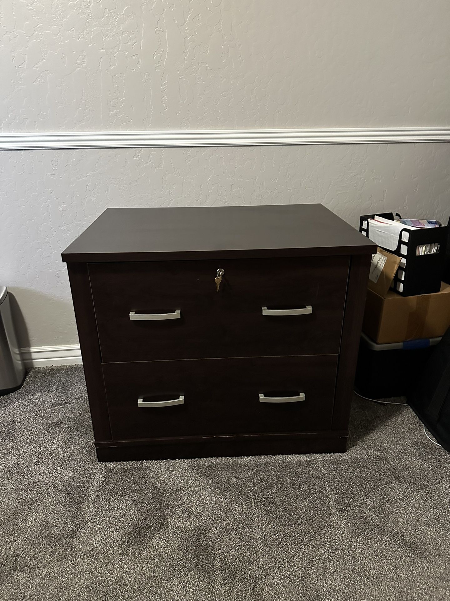 File Cabinet