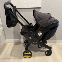 Doona Stroller