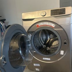 Samsung Washer 