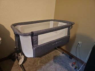 Baby Delight Bassinet/cosleeper