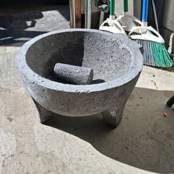 Molcajete