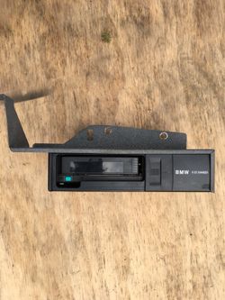 E36 6 CD changer