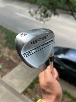 Titleist Vokey SM10  54.14 F