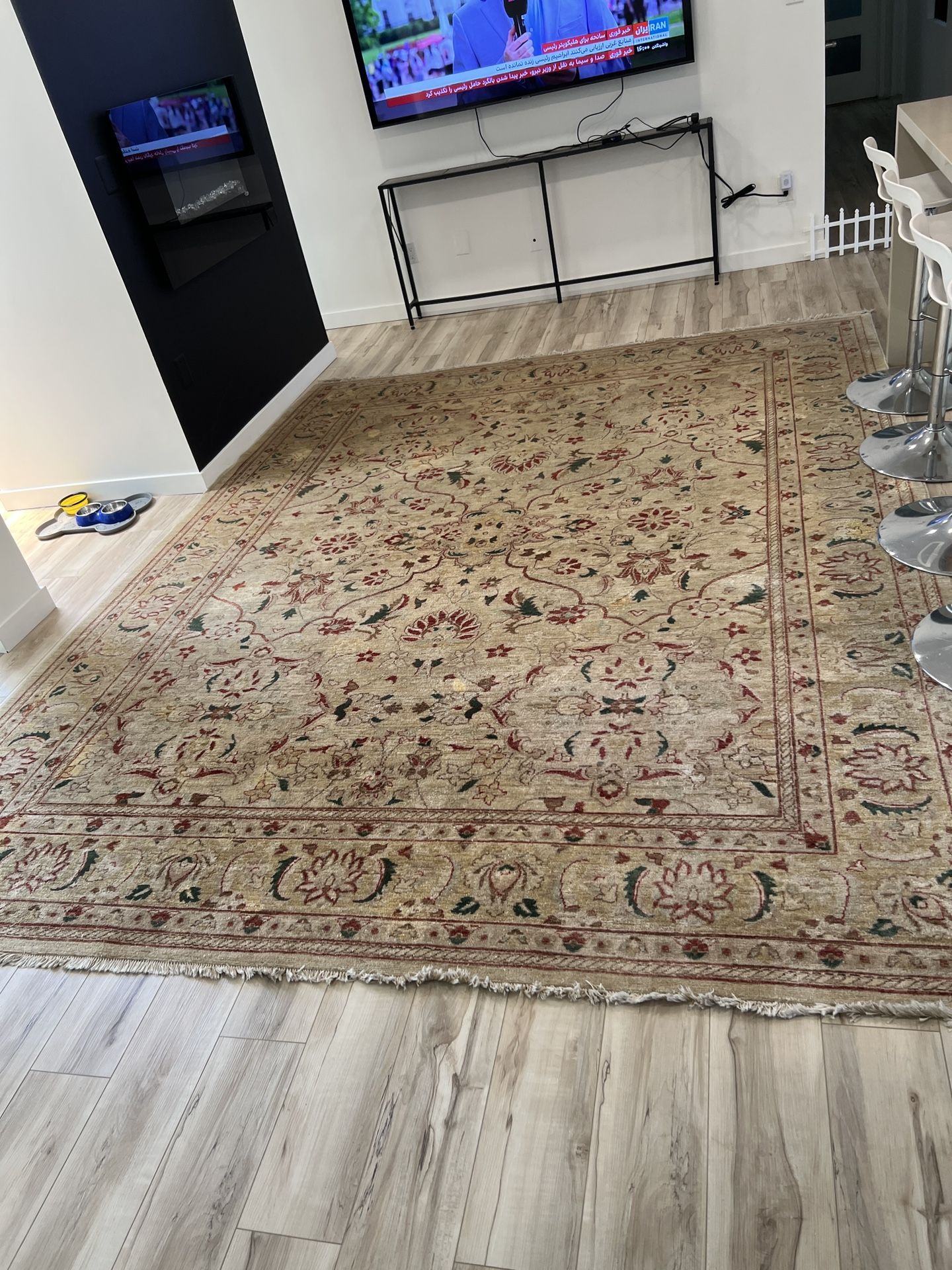 Handmade Rug