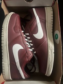 Nike size 10