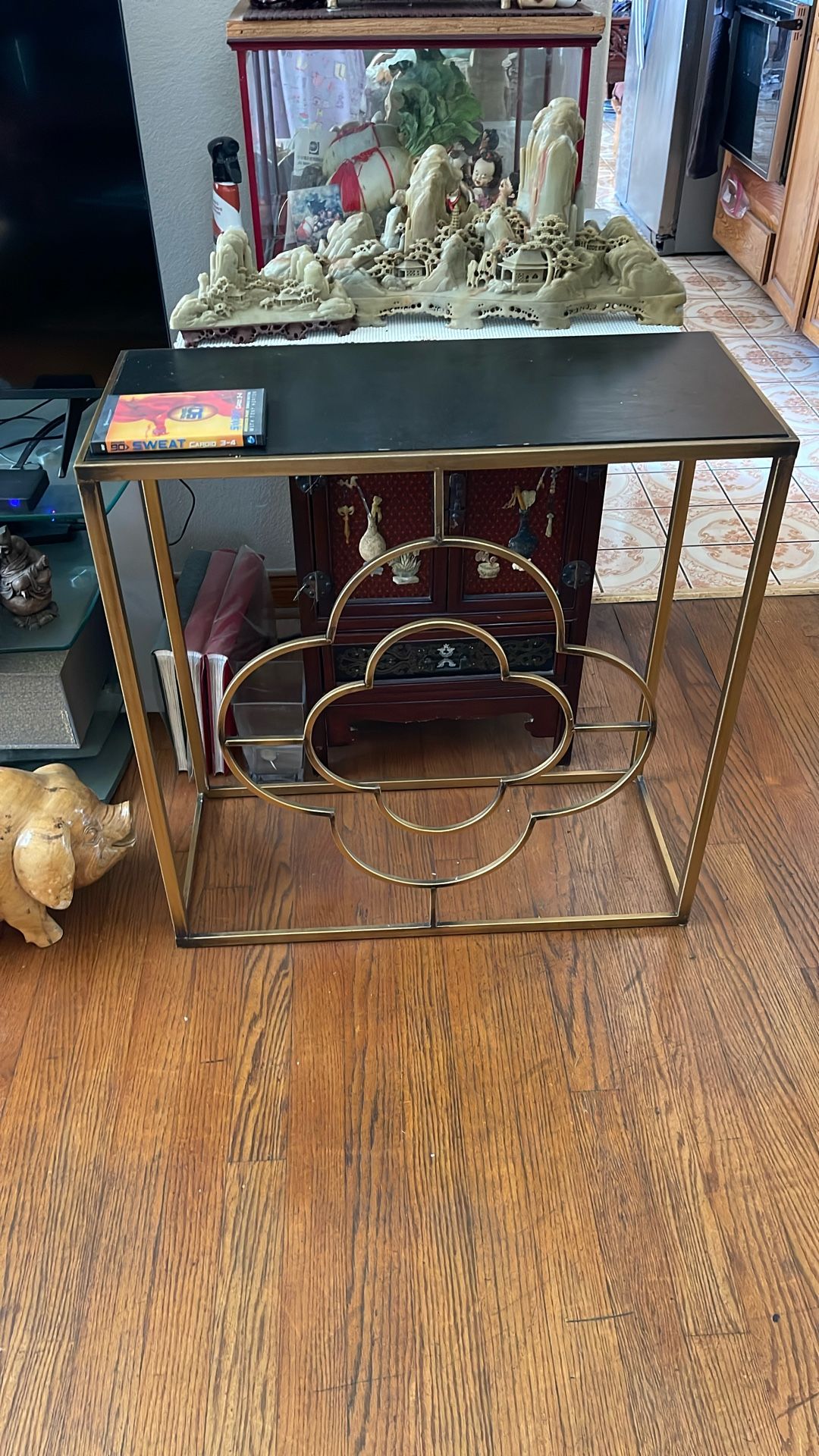 Decorative Table