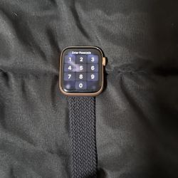 Apple Watch SE 44MM