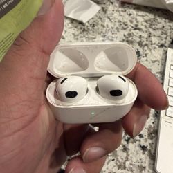 Air Pods Gen 2 